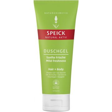 SPEICK NATURAL AKTIV (SPEICK) NATURAL AKTIV HAIR + BODY DOUCHEGEL 200 ML