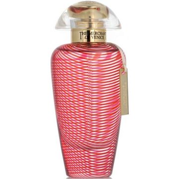 THE MERCHANT OF VENICE BYZANTIUM SAFFRON EDP FLES 50 ML