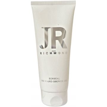 JOHN RICHMOND FOR WOMAN SENSUAL BATH AND SHOWER GEL DOUCHEGEL 200 ML