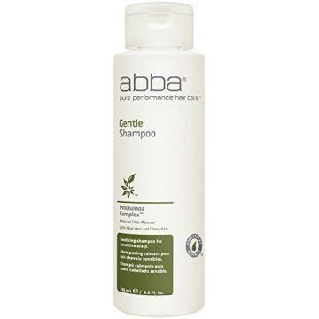 ABBA PURE GENTLE SHAMPOO FLACON 250 ML