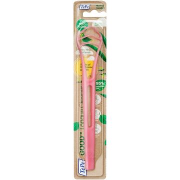 TEPE GOOD (TEPE) GOOD TONGUE CLEANER TONGSCHRAPER 1 STUK