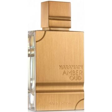 AL HARAMAIN AMBER OUD GOLD EDITION EDP FLES 120 ML