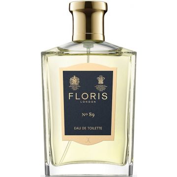 FLORIS NO. 89 EDT FLES 50 ML