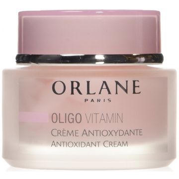 ORLANE OLIGO VITAMIN (ORLANE) OLIGO VITAMIN ANTIOXIDANT CREAM GEZICHTSCREME POT 50 ML