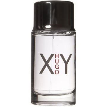 HUGO BOSS XY (HUGO BOSS) HUGO XY MAN EDT FLES 100 ML