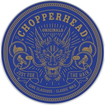 CHOPPERHEAD CLASSIC WAX 90 GRAM