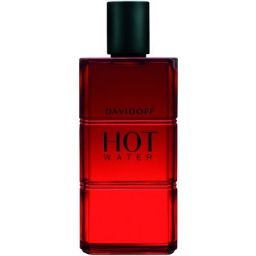 DAVIDOFF HOT WATER EDT 60 ML
