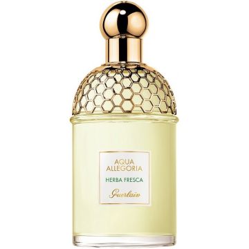 GUERLAIN AQUA ALLEGORIA HERBA FRESCA (GUERLAIN) AQUA ALLEGORIA HERBA FRESCA EDT FLES 125 ML