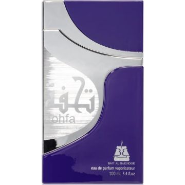 BAIT AL BAKHOOR TOHFA PURPLE EDP 100 ML