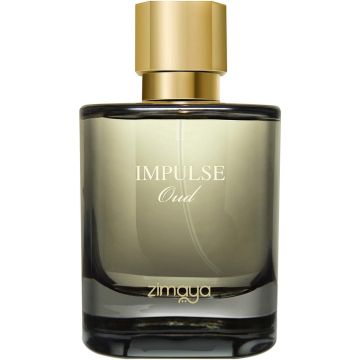 ZIMAYA IMPULSE OUD EDP 100 ML