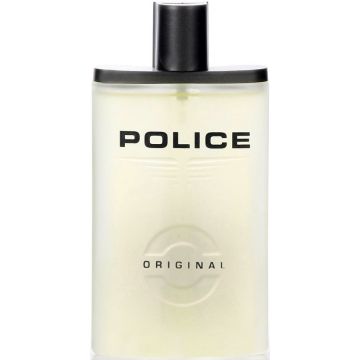POLICE ORIGINAL (POLICE) ORIGINAL EDT FLES 100 ML