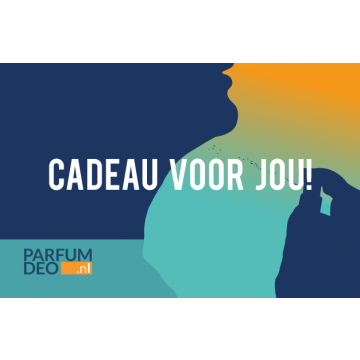 CADEAUKAART ALGEMEEN 10 EURO