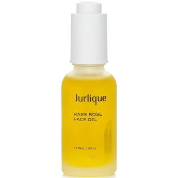 JURLIQUE RARE ROSE FACE OIL GEZICHTSOLIE 30 ML