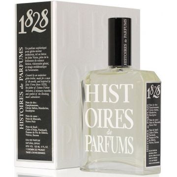 HISTOIRES DE PARFUMS 1828 EDP FLES 120 ML