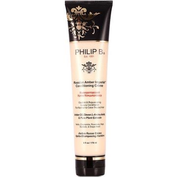 PHILIP B RUSSIAN AMBER IMPERIAL CONDITIONING CREME CREMESPOELING 178 ML