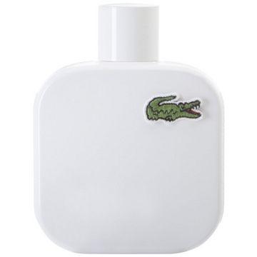 LACOSTE L.12.12 BLANC POUR HOMME EDT FLES 100 ML