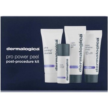 DERMALOGICA ULTRACALMING (DERMALOGICA) PRO POWER PEEL POST-PROCEDURE KIT 1 STUK