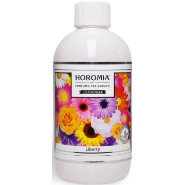 HOROMIA LIBERTY WASPARFUM 500 ML