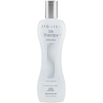BIOSILK SILK THERAPY (BIOSILK) SILK THERAPY ORIGINAL HAARSERUM FLACON 167 ML