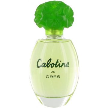 PARFUMS GRES CABOTINE DE GRES (PARFUMS GRES) CABOTINE DE GRES EDT FLES 100 ML