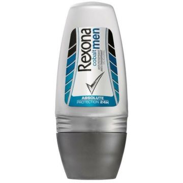 REXONA MEN COBALT (REXONA) COBALT DEO ROLLER 50 ML