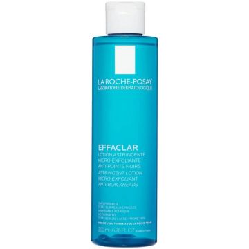 LA ROCHE-POSAY EFFACLAR (LA ROCHE-POSAY) EFFACLAR ASTRINGENT LOTION TONER FLACON 200 ML