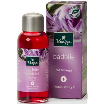 KNEIPP BADOLIE ROZEMARIJN NIEUWE ENERGIE 100 ML