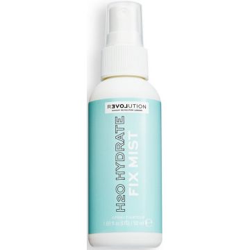 REVOLUTION RELOVE H20 HYDRATE FIX MIST 50 ML