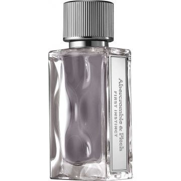 ABERCROMBIE & FITCH FIRST INSTINCT MAN EDT FLES 100 ML