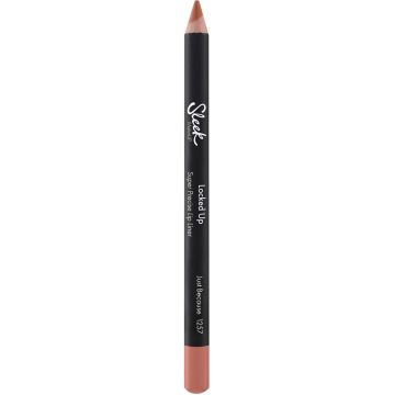 SLEEK LOCKED UP (SLEEK) LOCKED UP 1257 JUST BECAUSE LIPLINER POTLOOD 1,79 GRAM