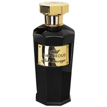 AMOUROUD MIEL SAUVAGE EDP 100 ML