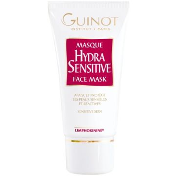 GUINOT MASQUE HYDRA SENSITIVE FACE MASK GEZICHTSMASKER 50 ML