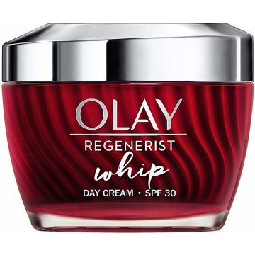 OLAY REGENERIST (OLAY) REGENERIST WHIP DAY CREAM SPF 30 DAGCREME POT 50 ML