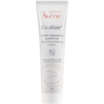 AVENE CICALFATE REPAIRING PROTECTIVE CREAM BODYCREME TUBE 100 ML