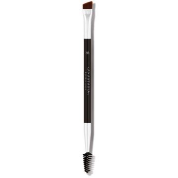 ANASTASIA 7B DUAL-ENDED ANGLED EYEBROW BRUSH 1 STUK