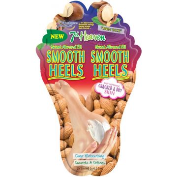 MONTAGNE JEUNESSE SMOOTH HEELS ZAKJE 14 ML