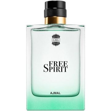 AJMAL FREE SPIRIT EDP FLES 100 ML