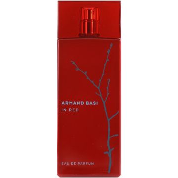 ARMAND BASI IN RED EDP 100 ML