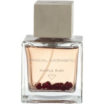PASCAL MORABITO PURPLE RUBY EDP FLES 95 ML