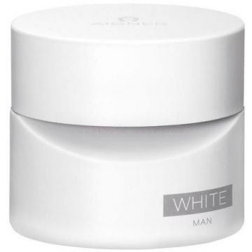 AIGNER WHITE MAN EDT FLES 125 ML