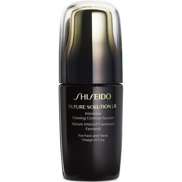 SHISEIDO FUTURE SOLUTION LX (SHISEIDO) FUTURE SOLUTION LX INTENSIVE FIRMING CONTOUR SERUM GEZICHTSSERUM POMP 50 ML