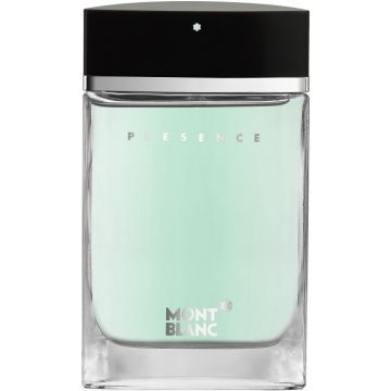 MONT BLANC PRESENCE (MONT BLANC) PRESENCE EDT FLES 75 ML