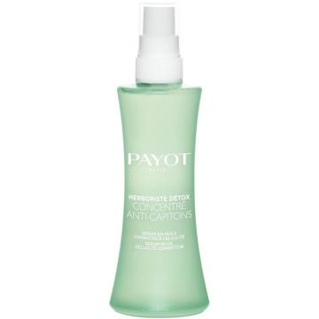 PAYOT HERBORISTE (PAYOT) HERBORISTE DETOX SERUM-IN-OIL CELLULITE CORRECTOR FLACON 125 ML