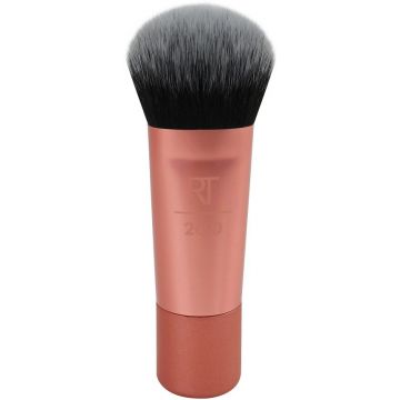 REAL TECHNIQUES 200 MINI EXPERT FACE BRUSH 1 STUK