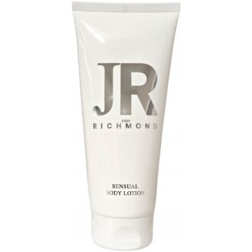 JOHN RICHMOND FOR WOMAN SENSUAL BODYLOTION 200 ML