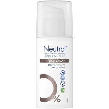 NEUTRAL DAY CREAM DAGCREME 50 ML