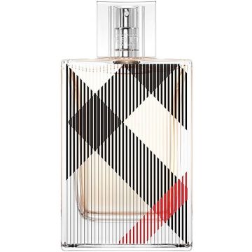 BURBERRY BRIT FOR HER EDP 100 ML