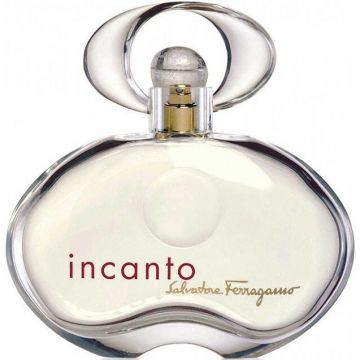 SALVATORE FERRAGAMO INCANTO EDP FLES 100 ML