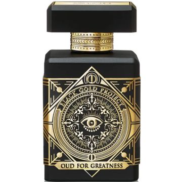 INITIO BLACK GOLD PROJECT OUD FOR GREATNESS EDP 90 ML