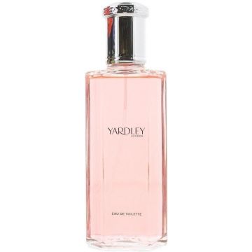 YARDLEY POPPY & VIOLET (YARDLEY) POPPY & VIOLET EDT FLES 50 ML